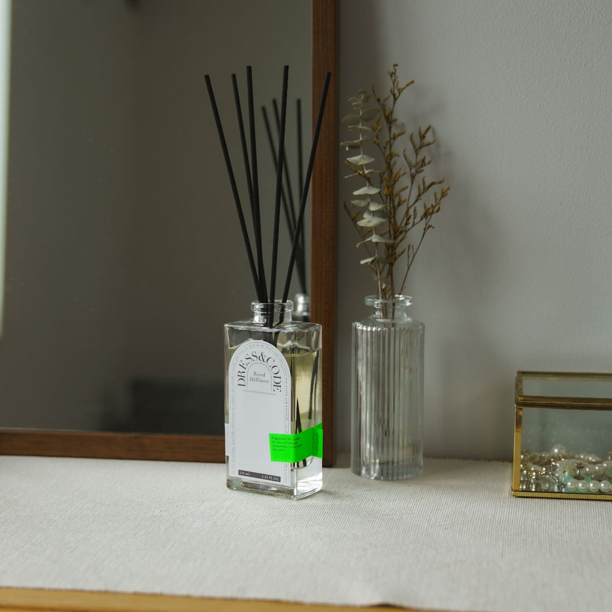 DRESS&CODE ルードディフューザー