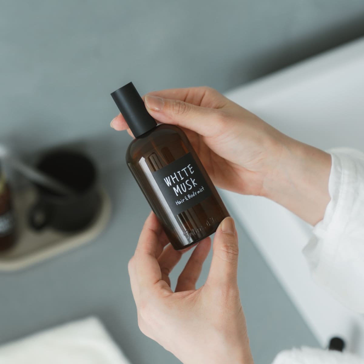 John's Blend ヘア＆ボディミスト