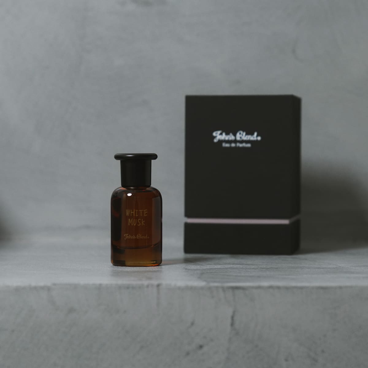 John's Blend オードパルファム